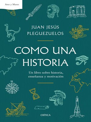 cover image of Como una historia
